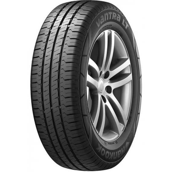 Купить Летняя шина HANKOOK Radial RA18 235/65R16C 115/113R