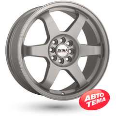 Купити DISLA JDM 819 S R18 W8 PCD5x120 ET45 DIA72.6