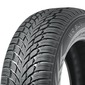 Зимняя шина Nokian Tyres WR SUV 4 - 