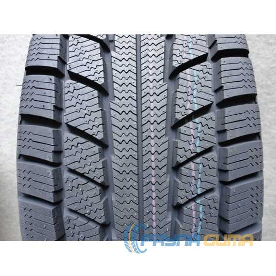 Купити Зимова шина TRIANGLE TR777 Snow Lion 215/60R17 96H