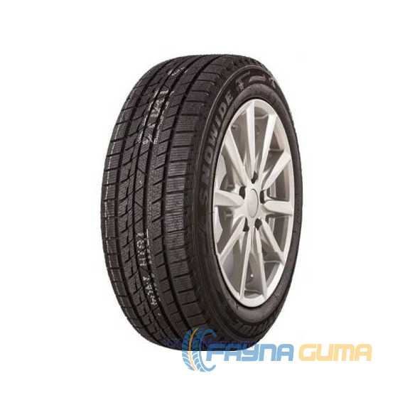 Купити Зимова шина SUNWIDE SNOWIDE 245/45R17 99V