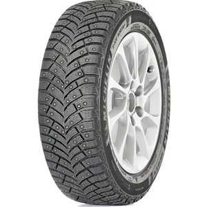 Купити Зимова шина MICHELIN X-Ice North 4 (Шип) 215/60R16 99T