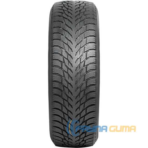 Купити Зимова шина Nokian Tyres Hakkapeliitta R3 SUV 265/70R16 112R