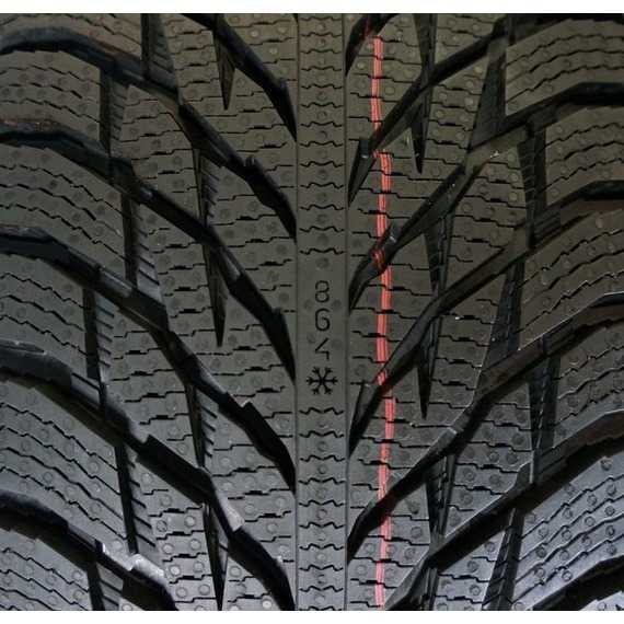 Купить Зимняя шина Nokian Tyres Hakkapeliitta R3 SUV 275/40R20 106R