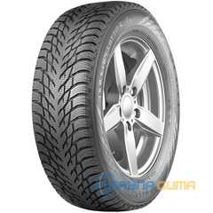 Купить Зимняя шина Nokian Tyres Hakkapeliitta R3 SUV 275/45R20 110T