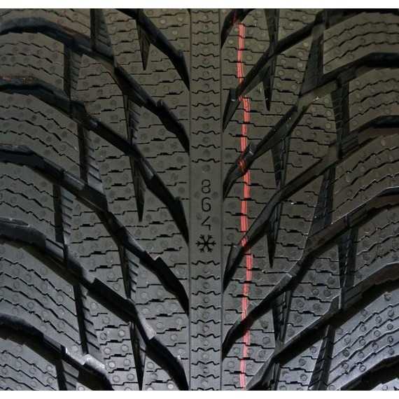 Купити Зимова шина Nokian Tyres Hakkapeliitta R3 SUV 235/60R18 107R