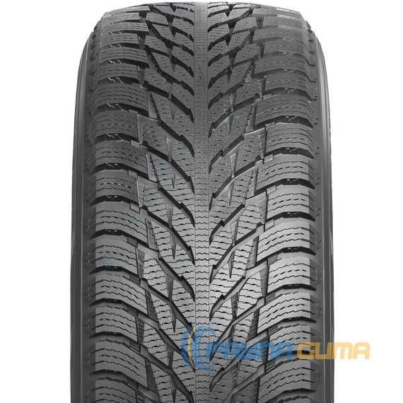 Купити Зимова шина Nokian Tyres Hakkapeliitta R3 SUV 245/50R19 105R