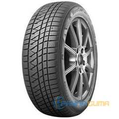 Купити Зимова шина KUMHO WinterCraft WS71 255/55R19 111V