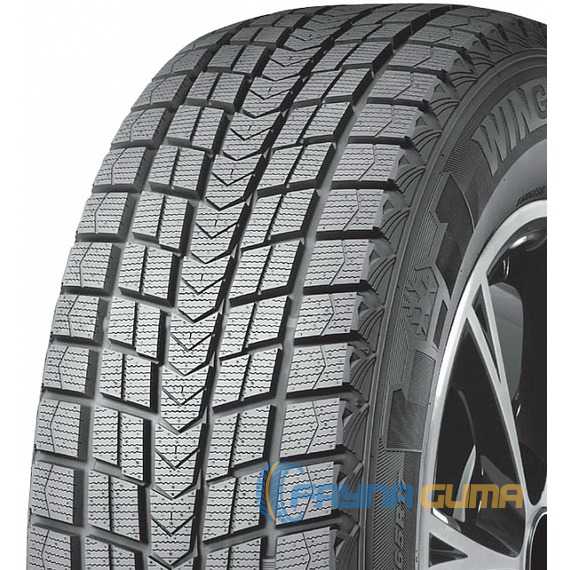 Купить Зимняя шина ROADSTONE Winguard Ice SUV 265/50R20 111T