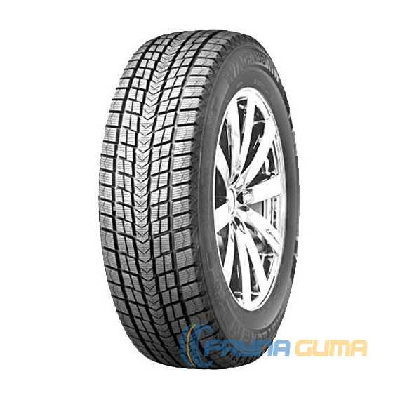 Купити Зимова шина ROADSTONE Winguard Ice SUV 265/50R20 111T