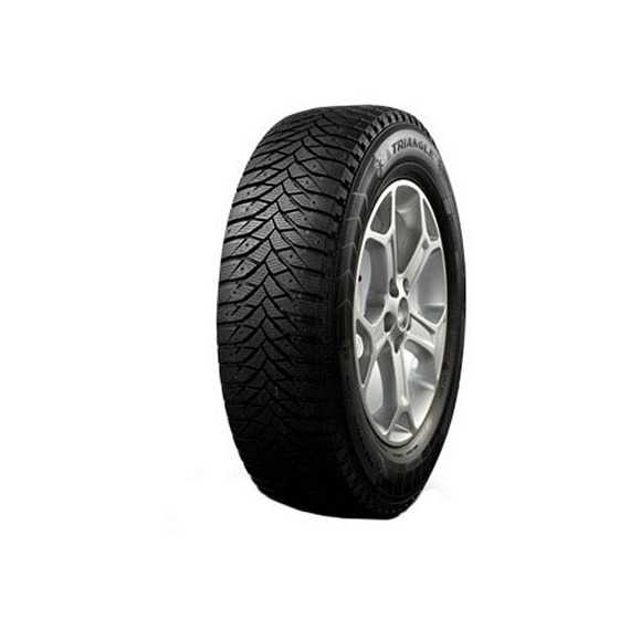 Купить Зимняя шина TRIANGLE PS01 215/60R16 99T (Под шип)