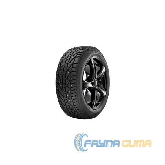 Купити Зимова шина KORMORAN SUV Stud 235/60R18 107T (Під шип)