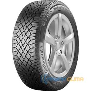 Купити Зимова шина CONTINENTAL VikingContact 7 265/55R19 113T