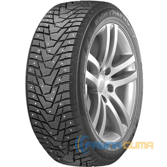 Купити Зимова шина HANKOOK Winter i Pike RS2 W429 245/40R18 97T (Шип)