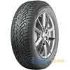 Купити Зимова шина Nokian Tyres WR SUV 4 235/55R20 105H