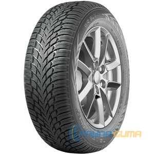 Купити Зимова шина Nokian Tyres WR SUV 4 235/55R20 105H