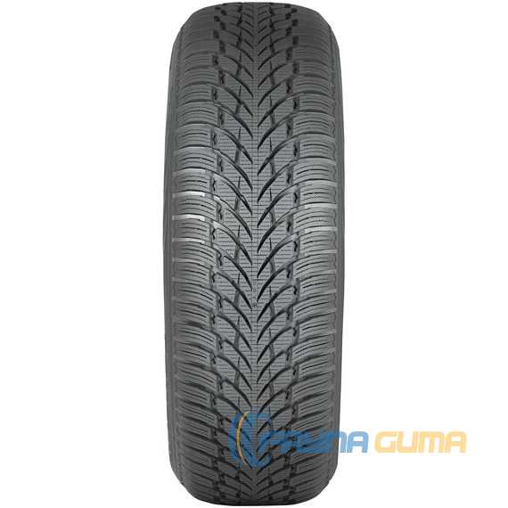 Купить Зимняя шина Nokian Tyres WR SUV 4 265/45R21 108V