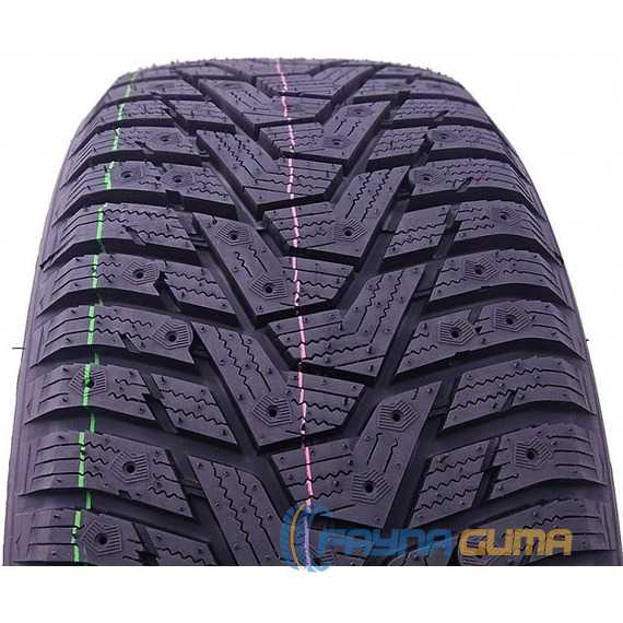 Купити Зимова шина HANKOOK Winter i Pike RS2 W429 185/55R15 86T (Під шип)