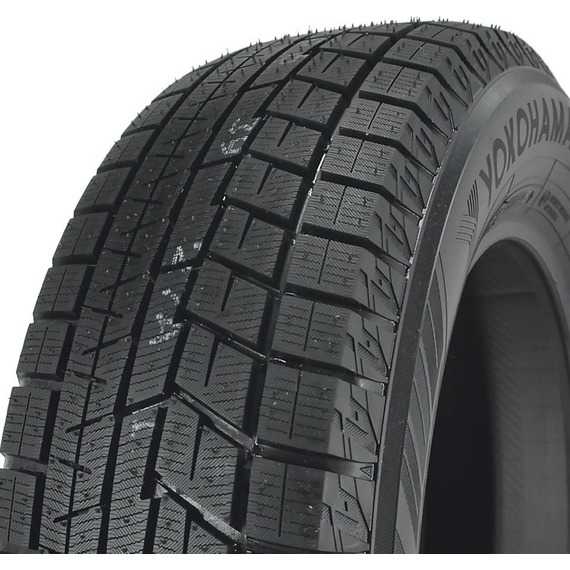 Купить Зимняя шина YOKOHAMA Ice Guard IG60 235/40R19 92Q