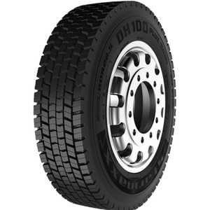 Купити Вантажна шина STARMAXX DH100 PLUS (ведуча) 315/70R22.5 154/150L