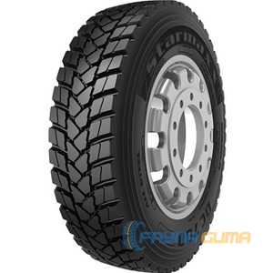 Купити Вантажна шина STARMAXX DC700 (ведуча) 315/80R22.5 156/150K
