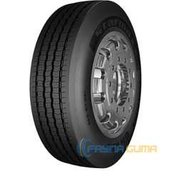 Купить Грузовая шина STARMAXX GH100 (рулевая) 315/80R22.5 154/150M