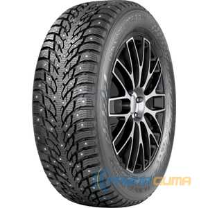 Купить Зимняя шина NOKIAN Hakkapeliitta 9 SUV (Шип) 295/40R21 111T