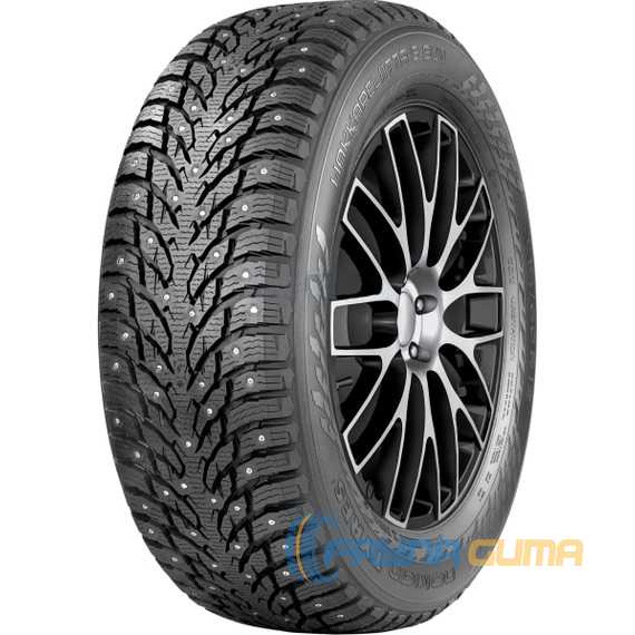 Купить Зимняя шина NOKIAN Hakkapeliitta 9 SUV (Шип) 295/40R21 111T