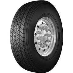 Купити Вантажна шина TRIANGLE TRA02 (універсальна) 8.5R17.5 121/120M