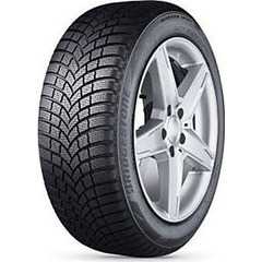 Купити Зимова шина BRIDGESTONE Blizzak LM-001 Evo 225/50R17 98H