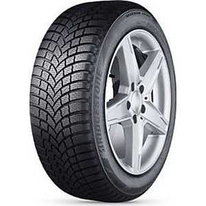 Купить Зимняя шина BRIDGESTONE Blizzak LM-001 Evo 225/50R17 98H