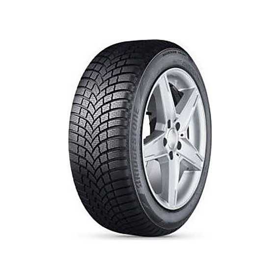 Купить Зимняя шина BRIDGESTONE Blizzak LM-001 Evo 225/50R17 98H