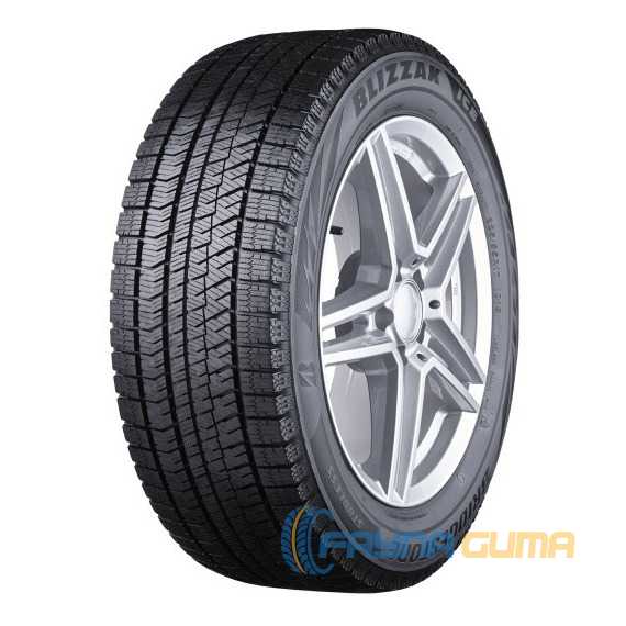 Купить Зимняя шина BRIDGESTONE Blizzak Ice 225/55R17 97S