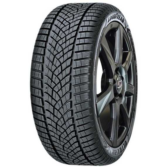 Купити Зимова шина GOODYEAR UltraGrip Performance Gen-1 205/55R17 95V