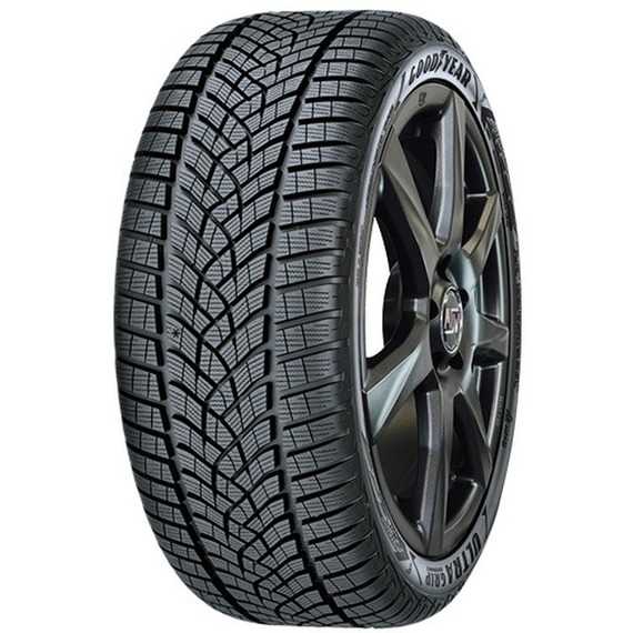 Купити Зимова шина GOODYEAR UltraGrip Performance Gen-1 195/55R20 95H