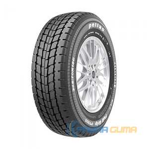 Купити Всесезонна шина PETLAS Fullgrip PT925 205/65R16C 107/105T