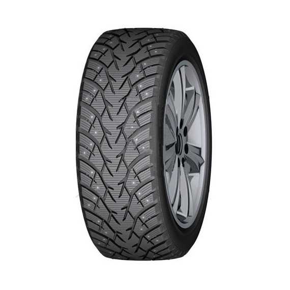 Купити Зимова шина LANVIGATOR Ice Spider 185/75R16C 104/102R (Під шип)