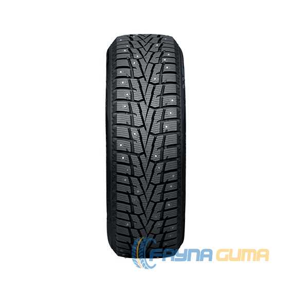 Купити Зимова шина ROADSTONE Winguard WinSpike 195/75R16C 107/105R (Шип)