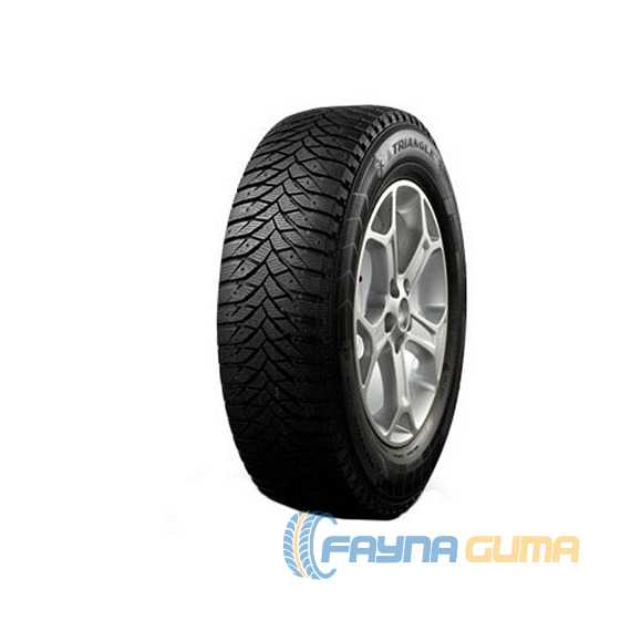 Купить Зимняя шина TRIANGLE PS01 215/60R17 100T (Под шип)