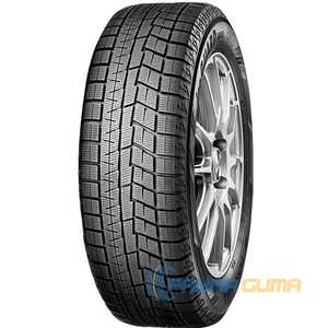 Купити Зимова шина YOKOHAMA Ice Guard IG60 205/50R16 87Q