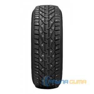 Купити Зимова шина TIGAR Ice 205/65R15 99T (Під шип)