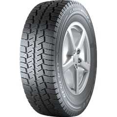 Купить Зимняя шина GENERAL TIRE Eurovan Winter 2 225/65R16C 112/110R (Под шип)