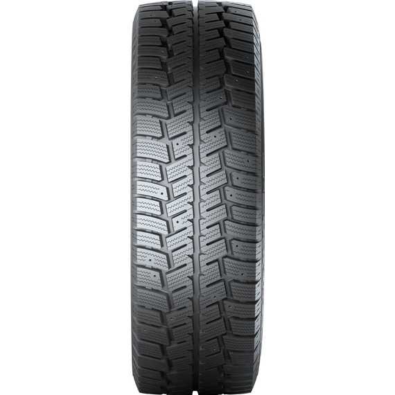 Купить Зимняя шина GENERAL TIRE Eurovan Winter 2 225/65R16C 112/110R (Под шип)