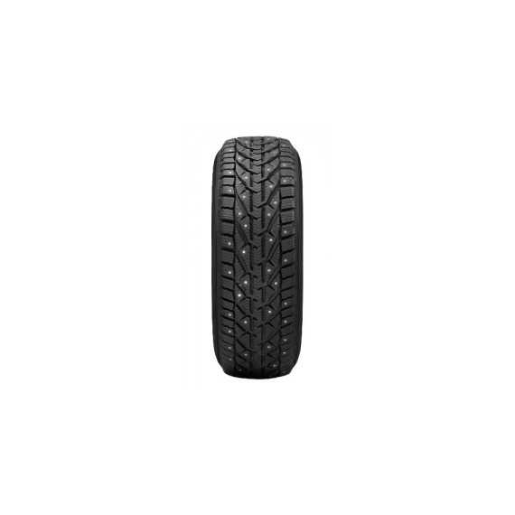 Купити Зимова шина TIGAR Ice 205/65R15 99T (Шип)