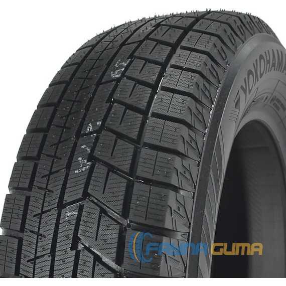 Купить Зимняя шина YOKOHAMA Ice Guard IG60 215/60R17 96Q