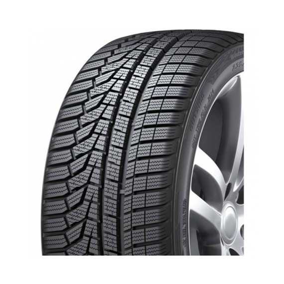 Купити Зимова шина HANKOOK Winter I*cept Evo 2 W320 205/55R17 95V Run Flat