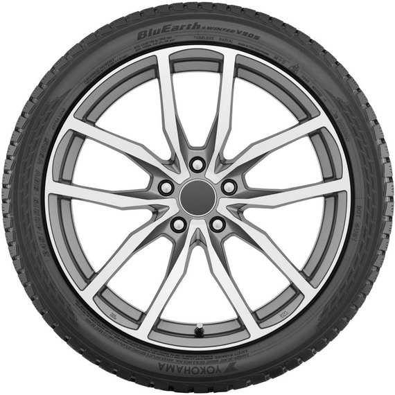 Купити Зимова шина YOKOHAMA BluEarth Winter V905 215/65R17 99V