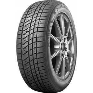 Купити Зимова шина MARSHAL WinterCraft WS71 SUV 225/55R18 102H