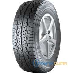 Купить Зимняя шина GENERAL TIRE Eurovan Winter 2 215/60R16C 103/101T (Под шип)