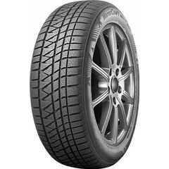 Купити Зимова шина MARSHAL WinterCraft WS71 215/55R18 99H